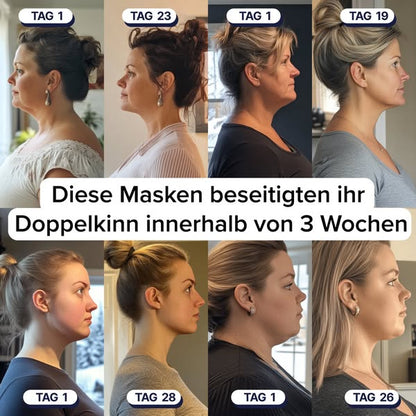 Gesichts-Konturierungs-Maske™