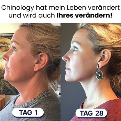Gesichts-Konturierungs-Maske™