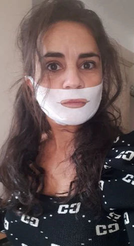 Gesichts-Konturierungs-Maske™