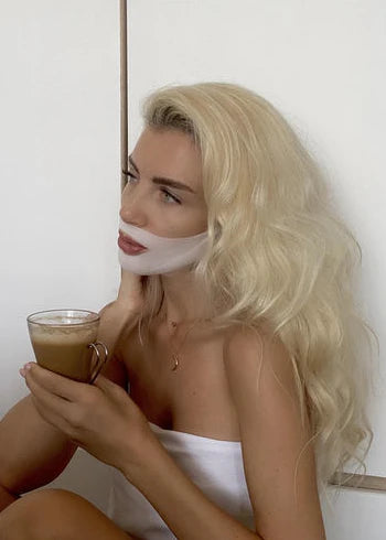 Gesichts-Konturierungs-Maske™