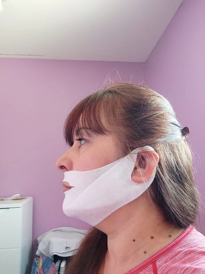 Gesichts-Konturierungs-Maske™